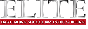 Elite Bartending School Naples Logo